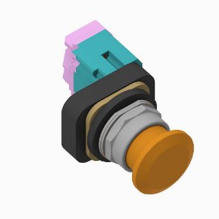 Picture of 800TFXDT16A AB