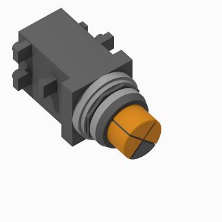 Picture of 800TQCL324AAXA AB