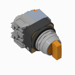 Picture of 800TC16JA2KB7AX AB