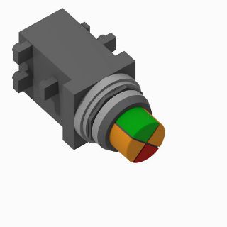 Picture of 800TPCL416GARA AB