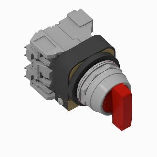 Picture of 800TC24JR20KB7AX AB
