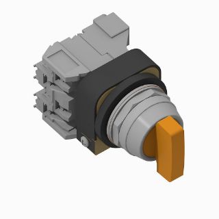 Picture of 800TC24JA20KB7AX AB