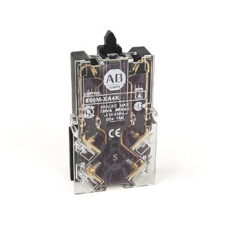 Picture of 800MXA4K AB