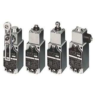 Picture of 802RH2F AB