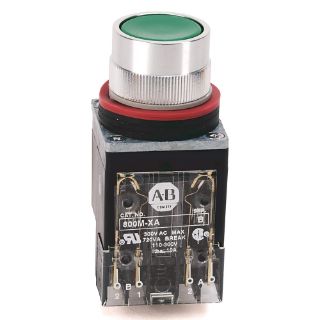 Picture of 800MRA2BK AB