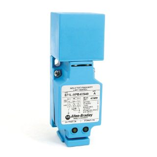 Picture of 871LXPB40S40 AB