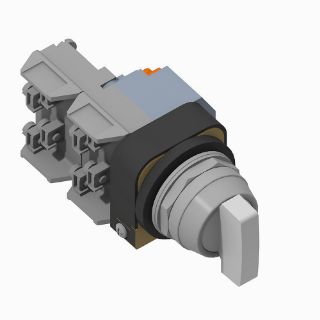 Picture of 800T26HW17KB6AA AB