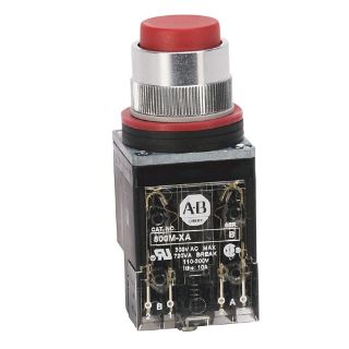 Picture of 800MRB6BK AB