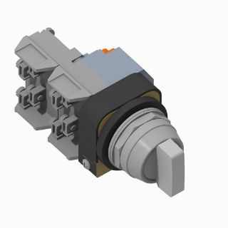 Picture of 800T16JC2KB7AA AB