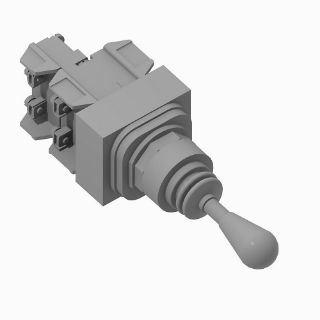Picture of 800TT3P1GALX AB