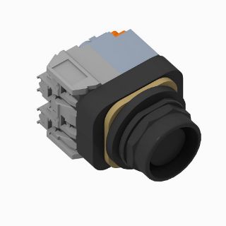 Picture of 800HCFRXTP26XD4 AB