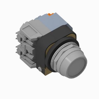 Picture of 800TC26HX2KB6AX AB