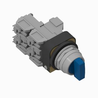 Picture of 800TC24HB2KB6AM AB
