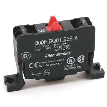 Picture of 800FBQ01 AB