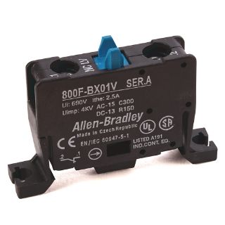 Picture of 800FBX01V AB