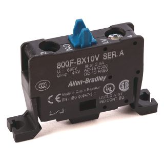 Picture of 800FBX10V AB