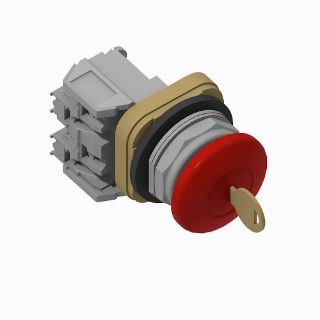 Picture of 800TCE12M6A AB