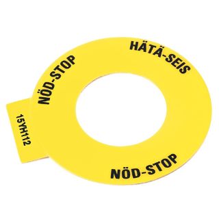 Picture of 800F15YH112 AB