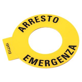 Picture of 800F15YT112 AB