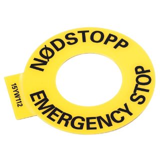 Picture of 800F15YW112 AB