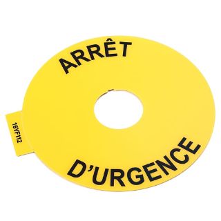 Picture of 800F16YF112 AB