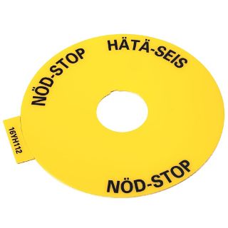 Picture of 800F16YH112 AB