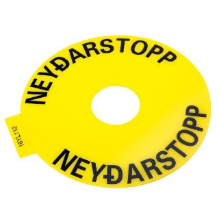 Picture of 800F16YL112 AB