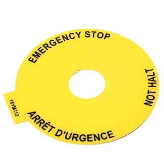 Picture of 800F16YM112 AB