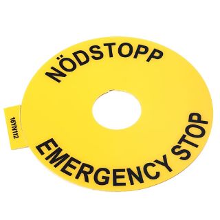 Picture of 800F16YN112 AB