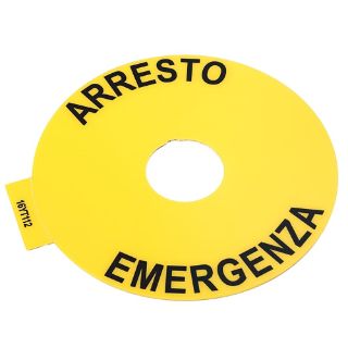 Picture of 800F16YT112 AB