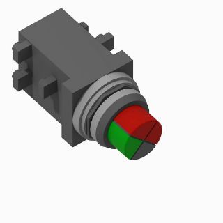 Picture of 800TQCL324RRXG AB