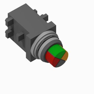 Picture of 800TPCL316GAXR AB