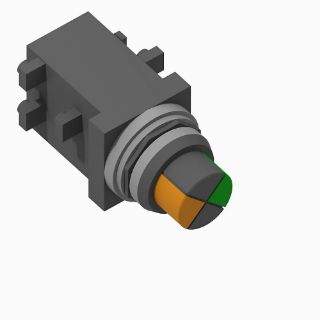 Picture of 800TQCL212XGXA AB
