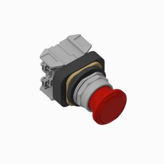 Picture of 800TFXTD16RA AB