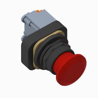 Picture of 800HFRXNP16R AB