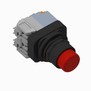 Picture of 800HCPRBH26R AB