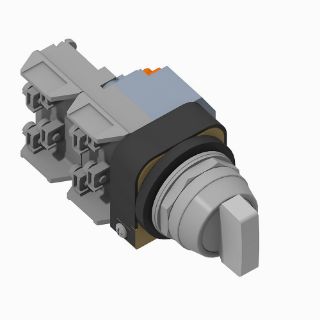 Picture of 800T16JC2KB7AB AB