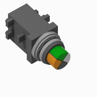 Picture of 800TQCL324GWXA AB