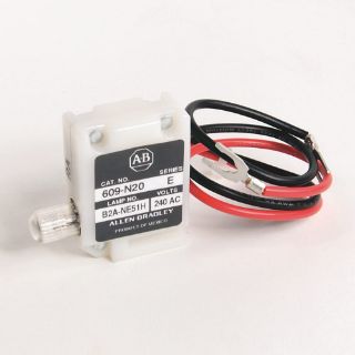 Picture of 609N20 AB