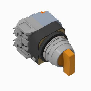Picture of 800TC16JA17KB7AX AB