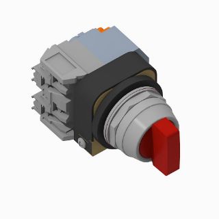 Picture of 800TC26HR2KB6AX AB