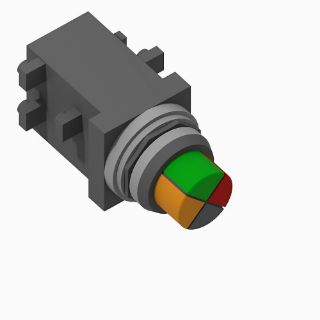Picture of 800TCQCL324GRXA AB