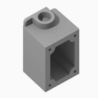 Picture of 800H1HVX7M1 AB