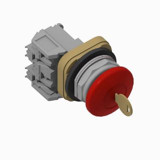 Picture of 800TCE14M6A AB