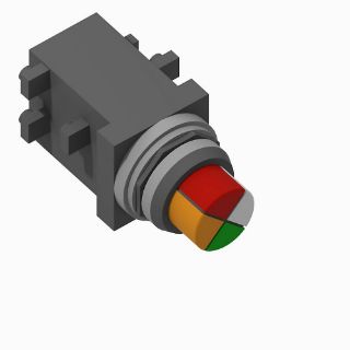 Picture of 800TPCL416RWGA AB