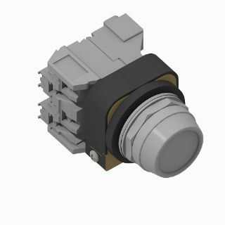 Picture of 800TC12HX2KB6AX AB