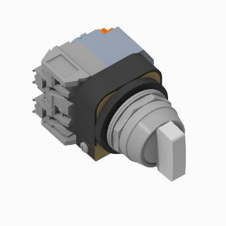 Picture of 800TC16HWH2KB6DX AB