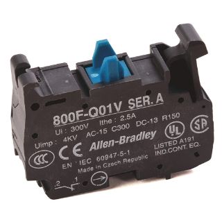 Picture of 800FQ01V AB