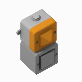 Picture of 855HBCD24BDR5 AB