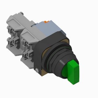 Picture of 800H16JRG5KE7AA AB